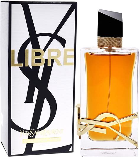 ysl libre edp intense.